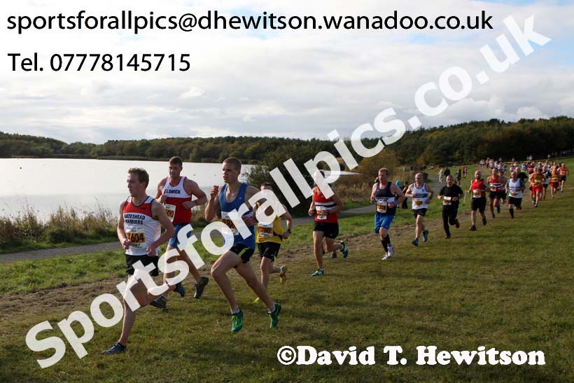 Senior mens Start Fitness NEHL, Druridge Bay, Northumberland. Photo: David T. Hewitson/Sports for All Pics